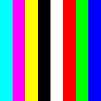color_bars_CMYKWRGB example