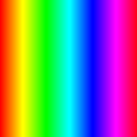 color_rainbow example