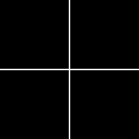 grid_lines_cross_0 example