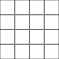 grid_lines_quarters_1 example