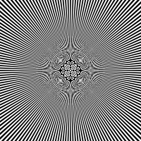 rays_radial_center example