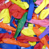 baloons example